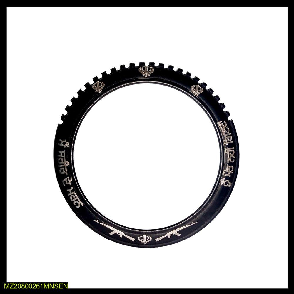1 Pc The Brace Of Sidhu Kara Bangle