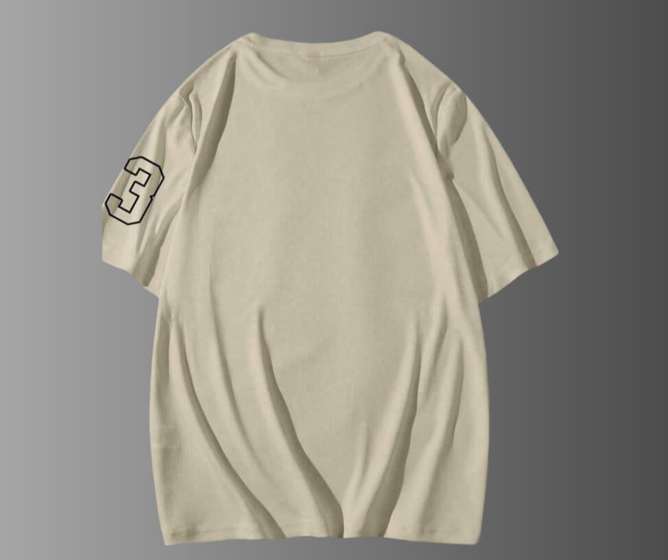 Chicago 23 Men's Stylish T-Shirt