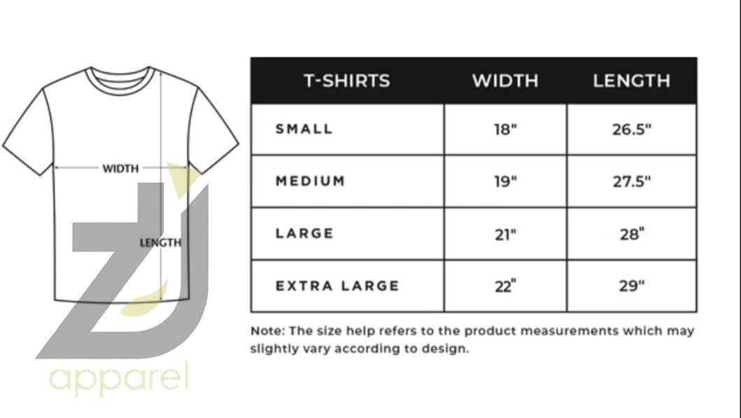 Men's Graphic Sublimation Round Neck Jersey T-Shirt